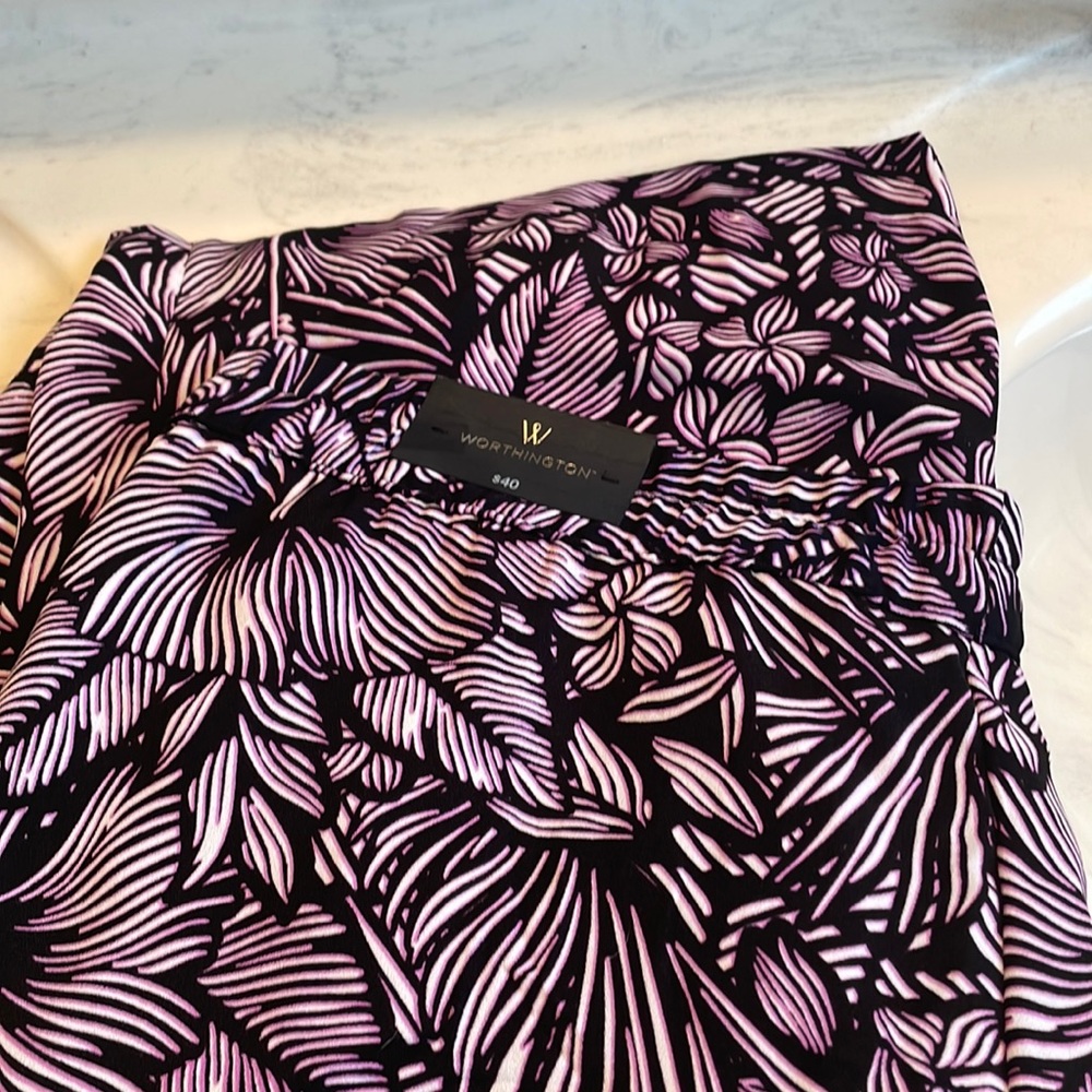 Palazzo pants